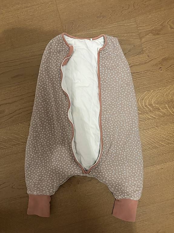 Schlafsäcke: Emma & Noah Schlafsack Gr. 80 – Gebraucht aus Niederrohrdorf von yumos