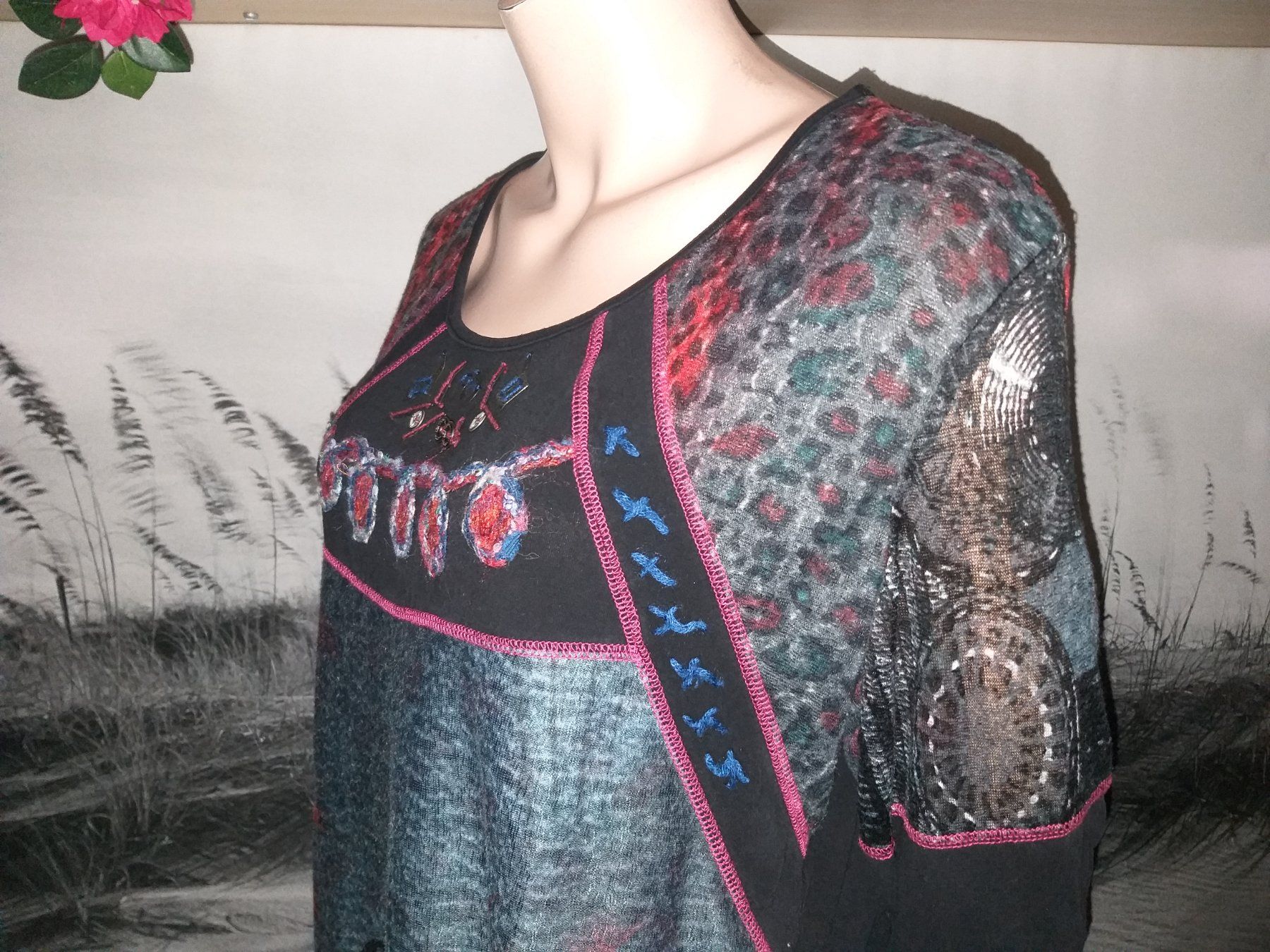 Maglioni & Felpe: Pull PURPLEROSE     Taille/Grosse L – Usato da Cossonay-ville venduto da Super-Price-Quality 5