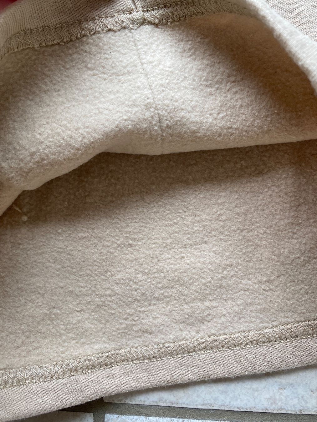 Pantaloni: Weite Stoffhosen – Usato da Bolligen venduto da giu_2gf5 1