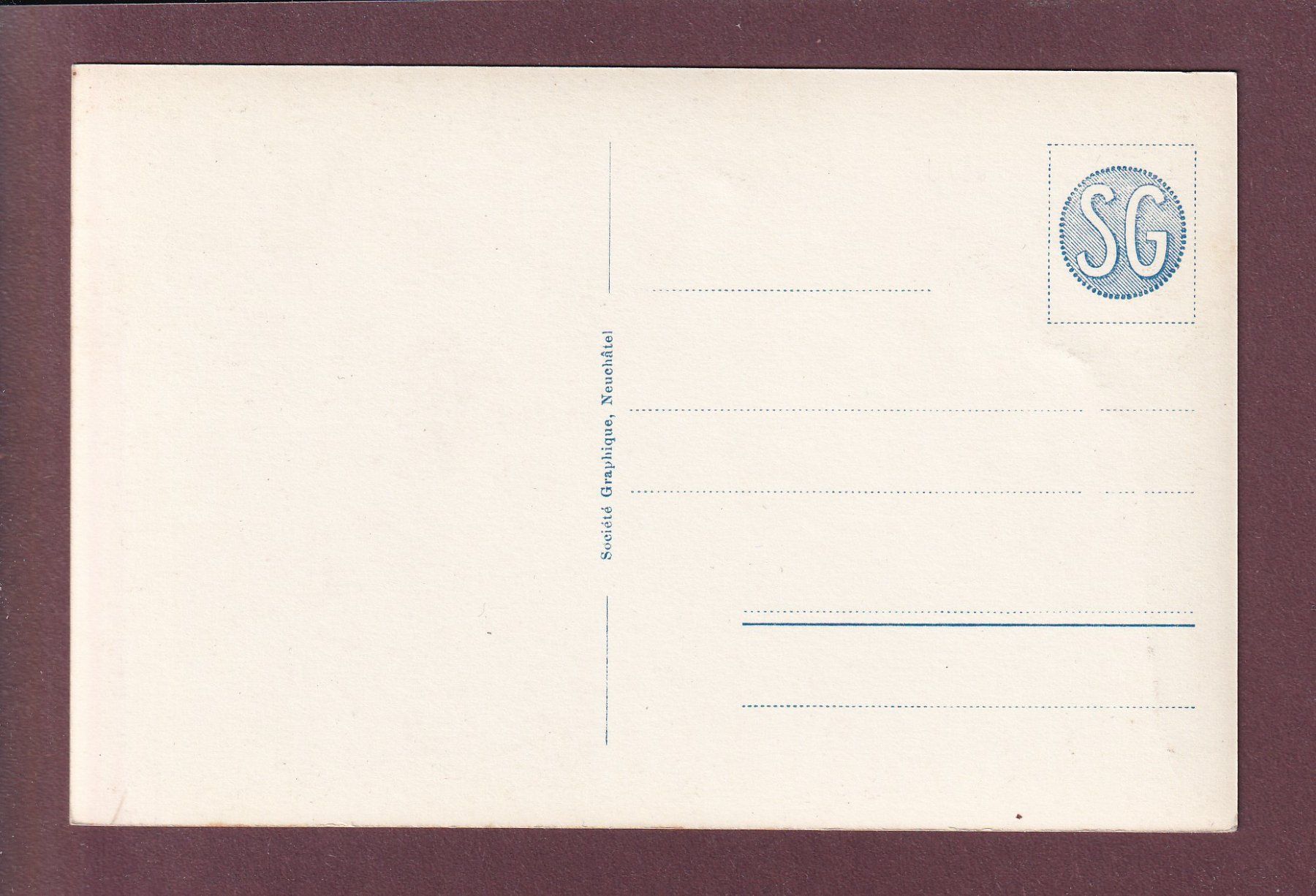 Cartoline postali: GORGES DU TRIENT – Usato da Pully venduto da nicecards 1
