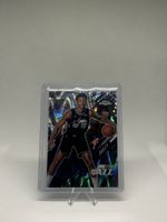 Topps Chrome Basketball - Ace Bailey Go Time