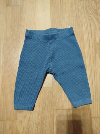 Baby Hosen, blau, gr. 68