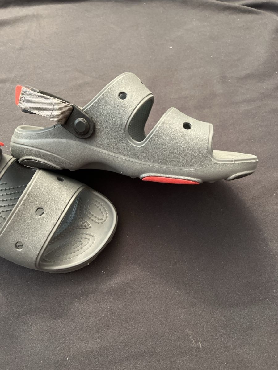 Crocs Herrenschuhe: Iconic CROCS Confort – Neu (gemäss Beschreibung) aus Zürich von shayar 2