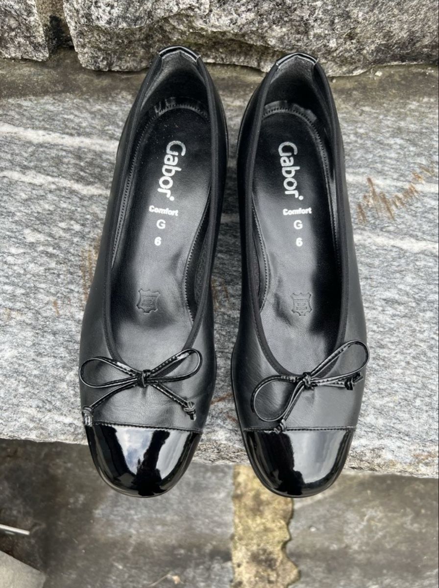 Gabor Chaussures femmes: Gabor Ballerinas – D'occasion à jona par paulan94
