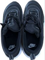 Nike Golf Schuhe Schwarz Titel: Nike Golf Herren Schuhe