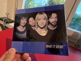 David's Angels - What It Seems - KA02B