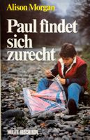 Alison Morgan, Paul findet sich zurecht