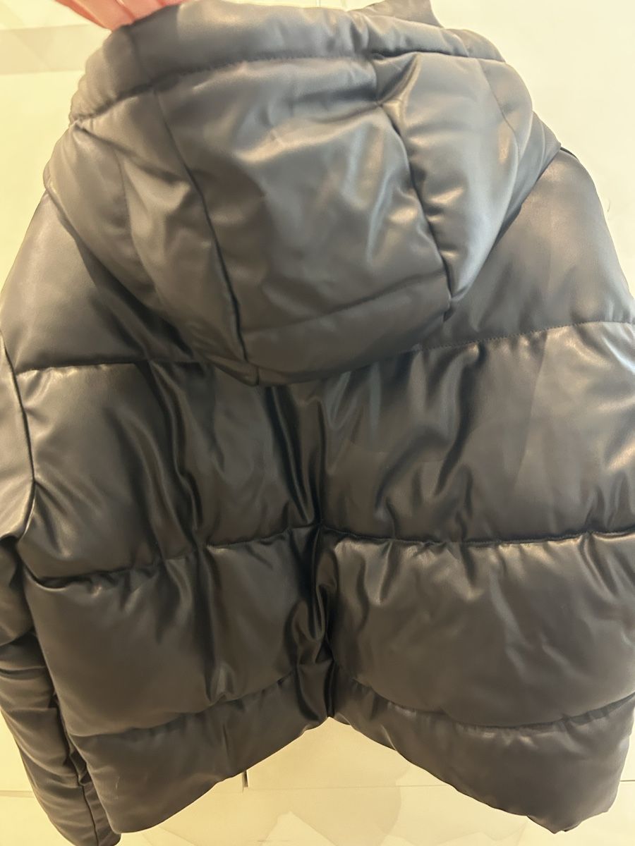 Zara Giacche: Zara winterjacke schwarz M – Usato da Zürich venduto da cos_b629 6