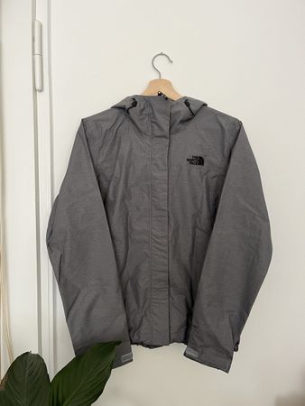Regenjacke von TheNorthFace