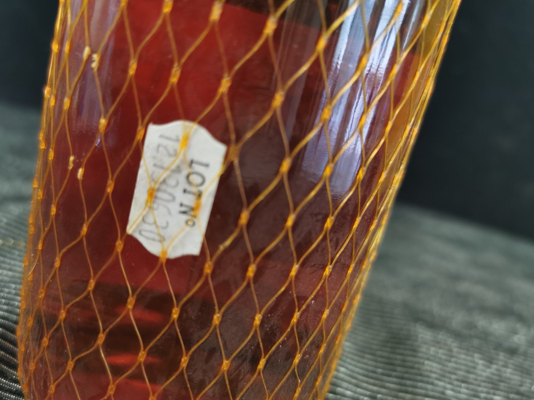Bevande alcoliche: HYDROMEL DES DIEUX ANCIENNE BOUTEILLE – Nuovo (secondo la descrizione) da Genève venduto da Leboucheoreilles 5