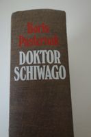 Doktor Schiwago (Boris Pasternak)