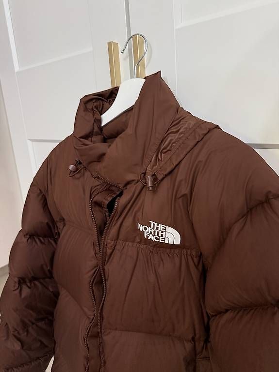 Vestes: North Face Jacke – D'occasion à Binningen par bertidymz 1