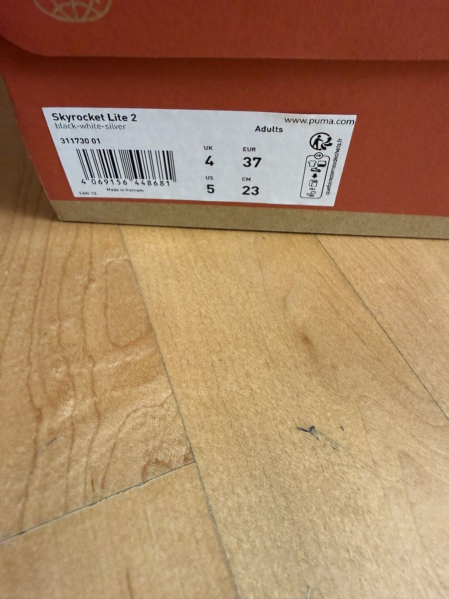 Puma Scarpe da donna: Puma Laufschuhe  – Nuovo (secondo la descrizione) da Neerach venduto da the_modern_mini 3