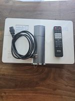 BenQ Beamer/Projektor mit Lampe und Fernbedienung! Top!