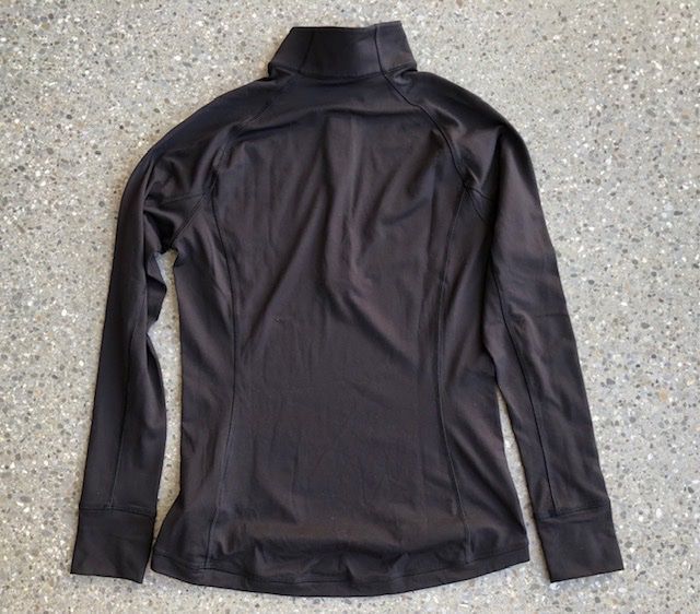 Puma Maglioni & Felpe: Half Zip Midlayer Puma Gr. S schwarz – Nuovo (secondo la descrizione) da Utzigen venduto da Crisbo 4