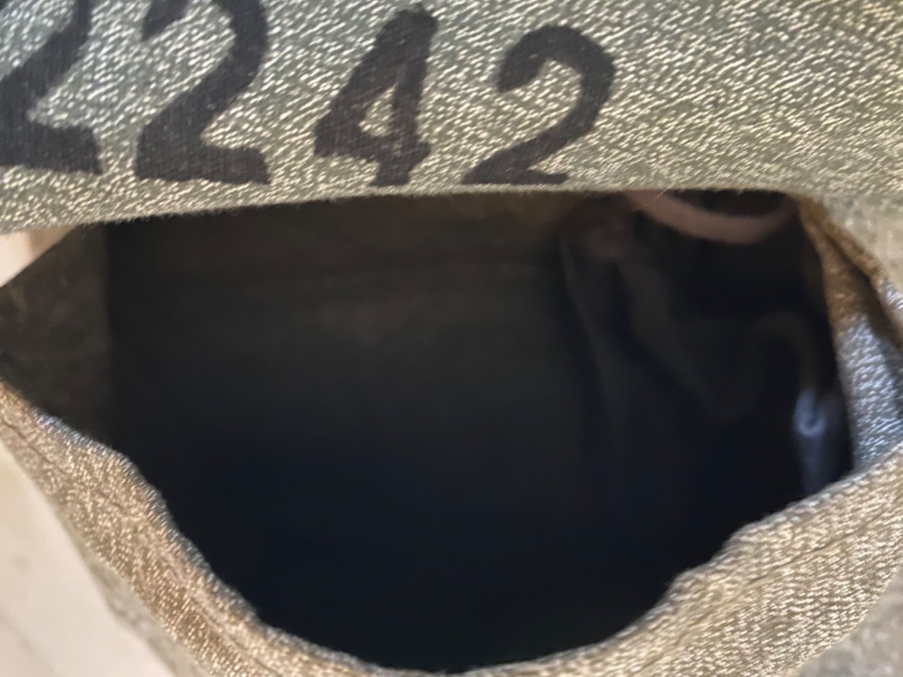 Schweizer Armee Borse: Militär Tasche der Schweizer Armee – Usato da Winterthur venduto da nor_qtg7 3