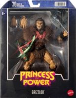 MOTU – Masterverse – POP – Grizzlor