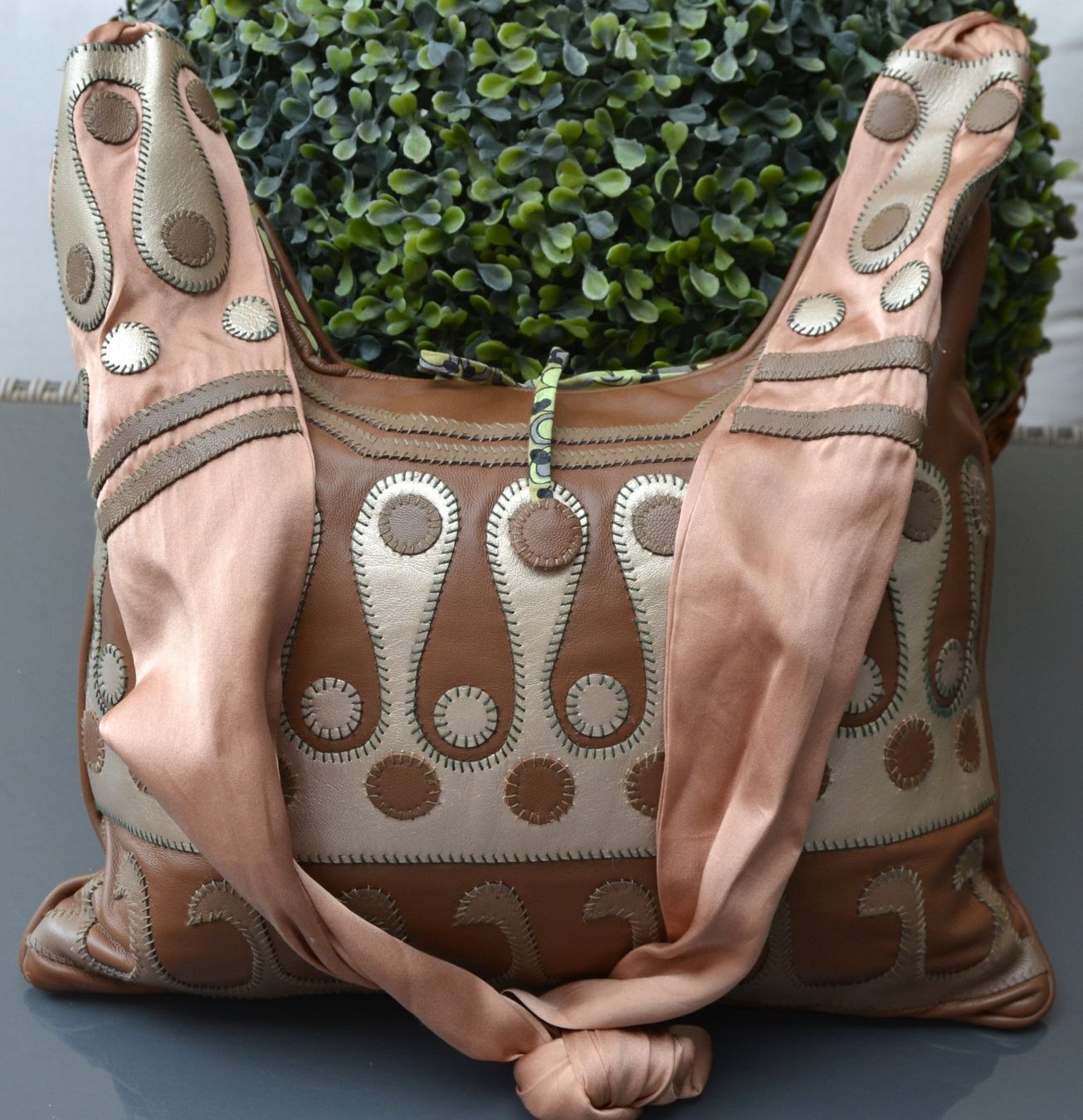Borse da donna: Jamin Puech Tasche / sac – Usato da Collonges venduto da arashee 2