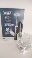 Oral-B iO6 Connected Coach elektrische Zahnbürste neu