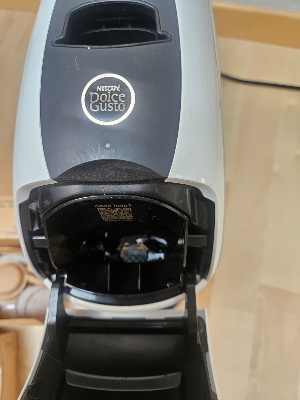 Nescafé Machines à café & Machines à expresso: Kaffemaschiene Dolce Gusto – D'occasion à Moosleerau par mar_lr8m 1