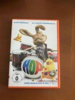 DVD Hop Candy, Chicks & Rock n roll