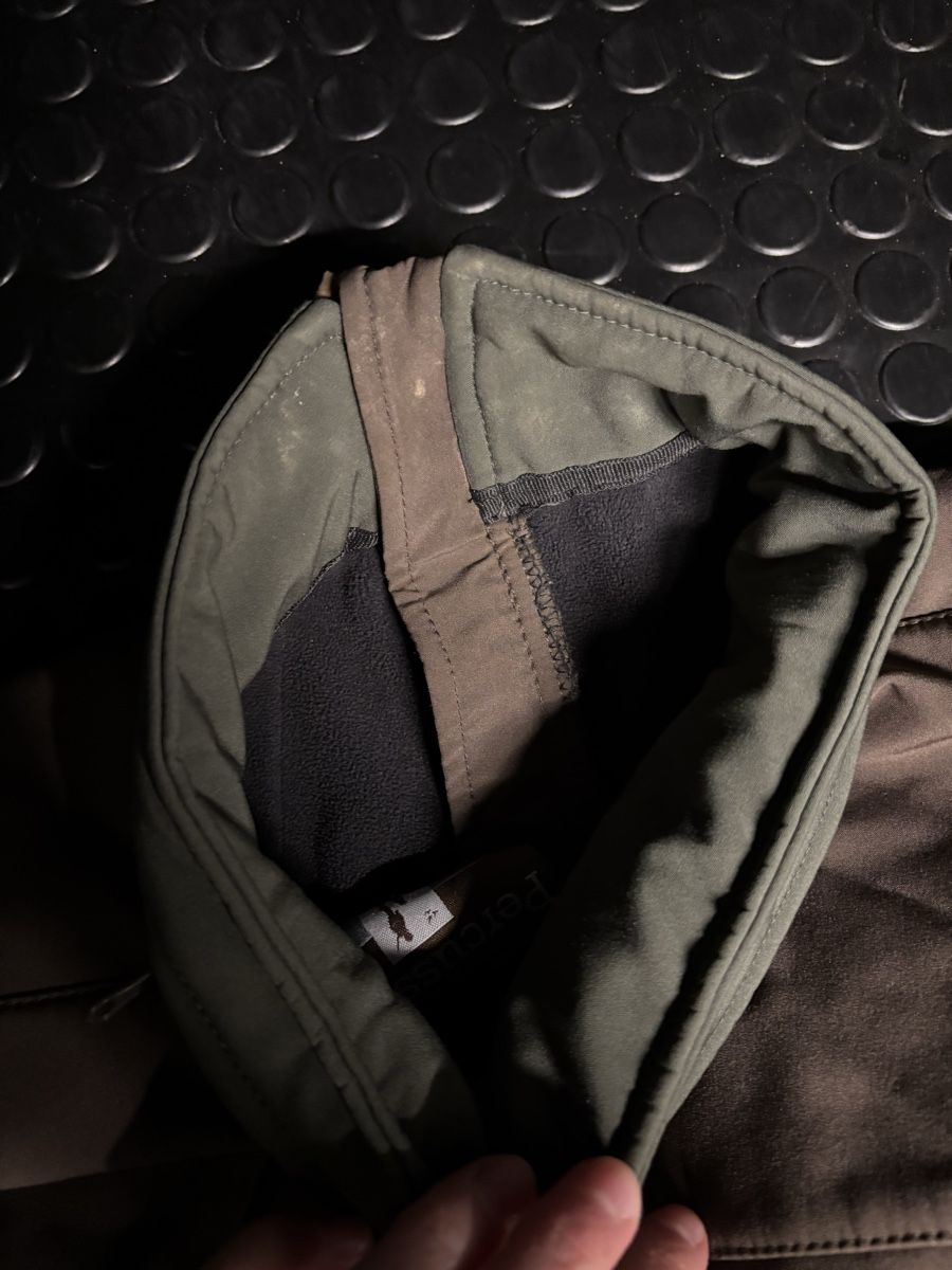 Giacche: Jagdjacke Percussion Softshell Grösse XXL  – Usato da Bern venduto da Enaywi 3