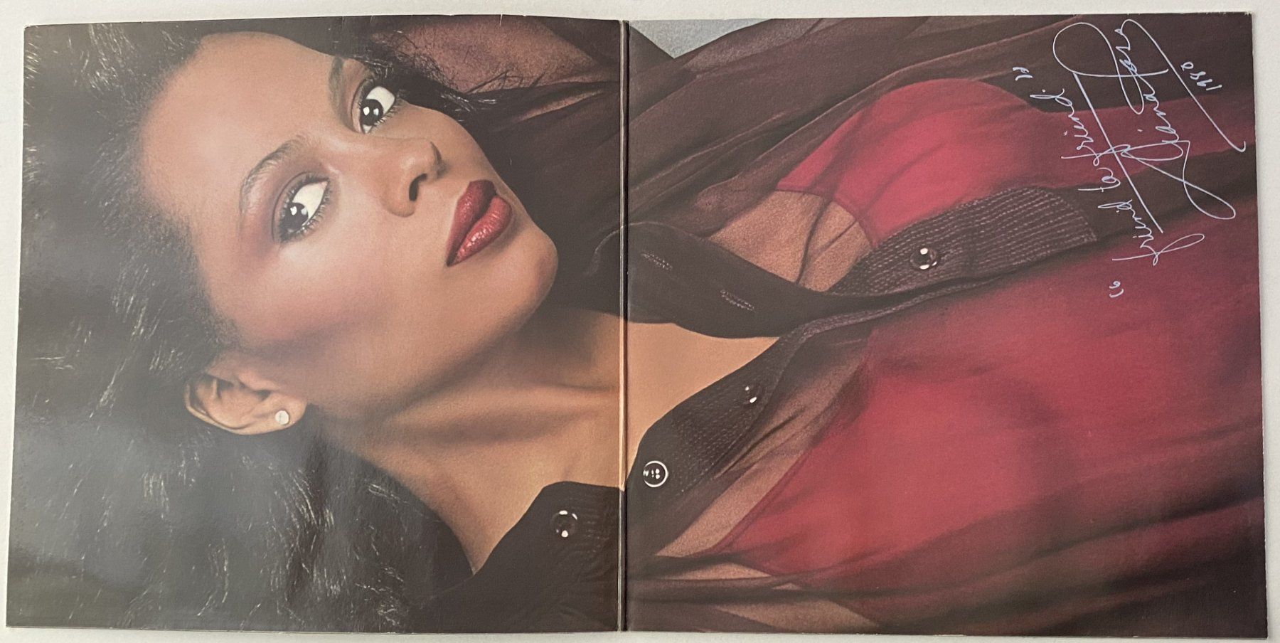 Dischi in vinile: Diana Ross, Diana – Usato da Flums venduto da Empe1 2