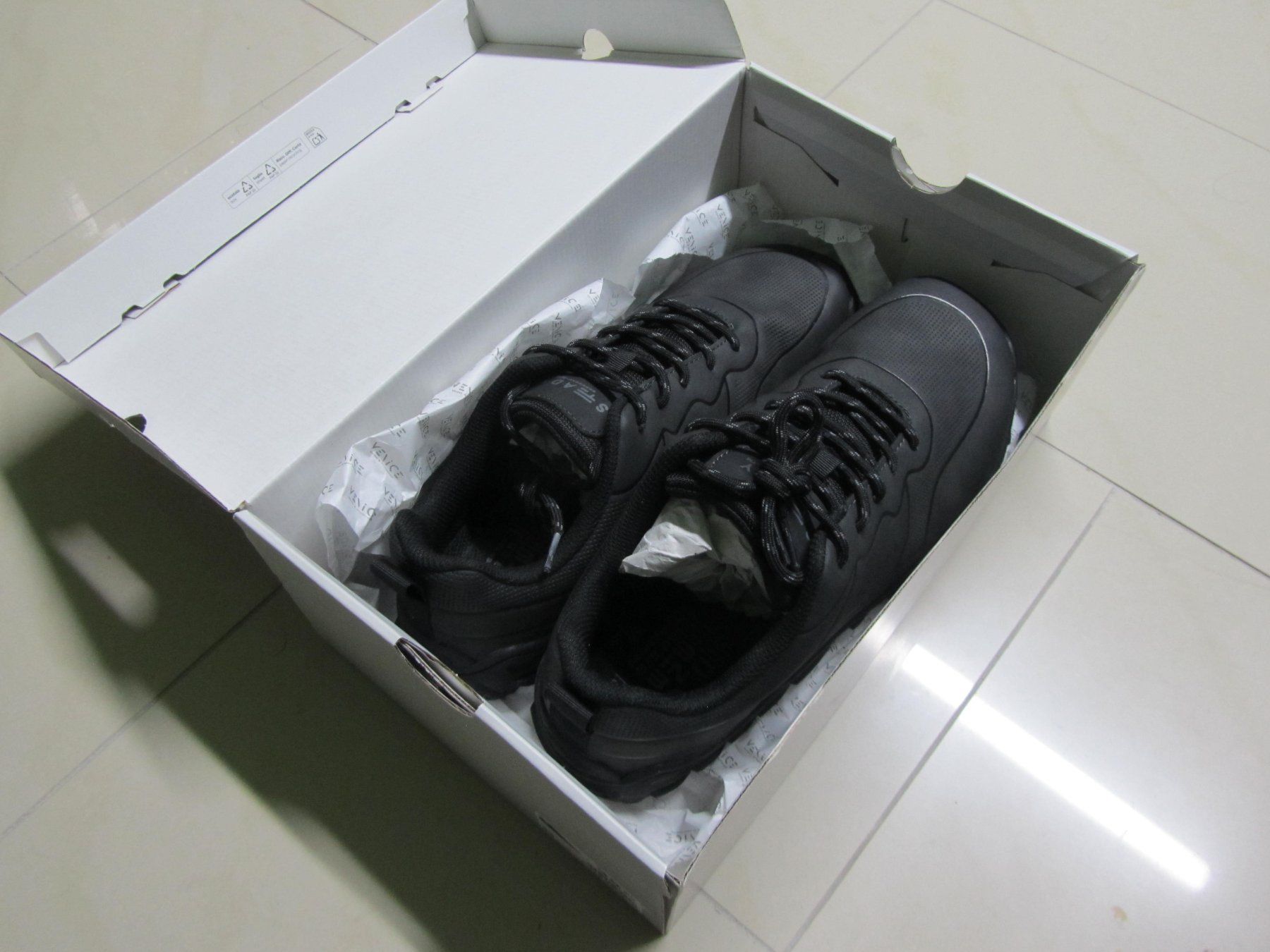 Victory Herrenschuhe: venice steady schuhe – Gebraucht aus moosseedorf von star1210 1