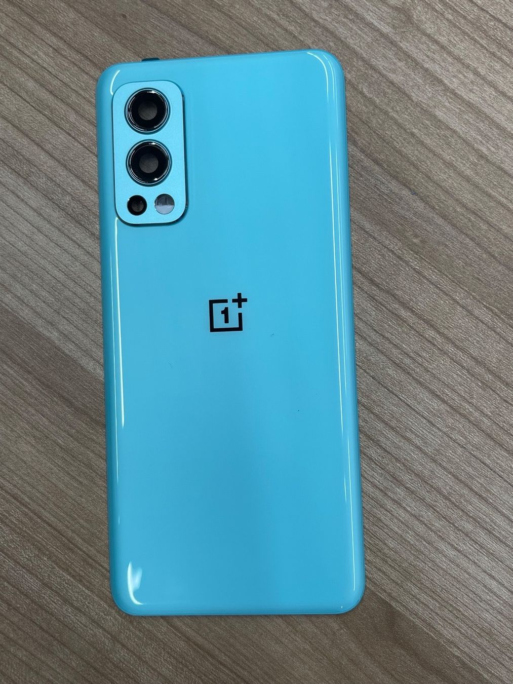 OnePlus Telefoni cellulari / Smartphones: Oneplus Nord 2 5G Akkudeckel – Nuovo e nell'imballaggio originale da bern venduto da reptechnic