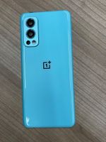 Oneplus Nord 2 5G Akkudeckel