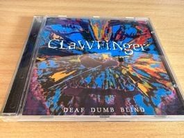 Clawfinger – Deaf Dumb Blind