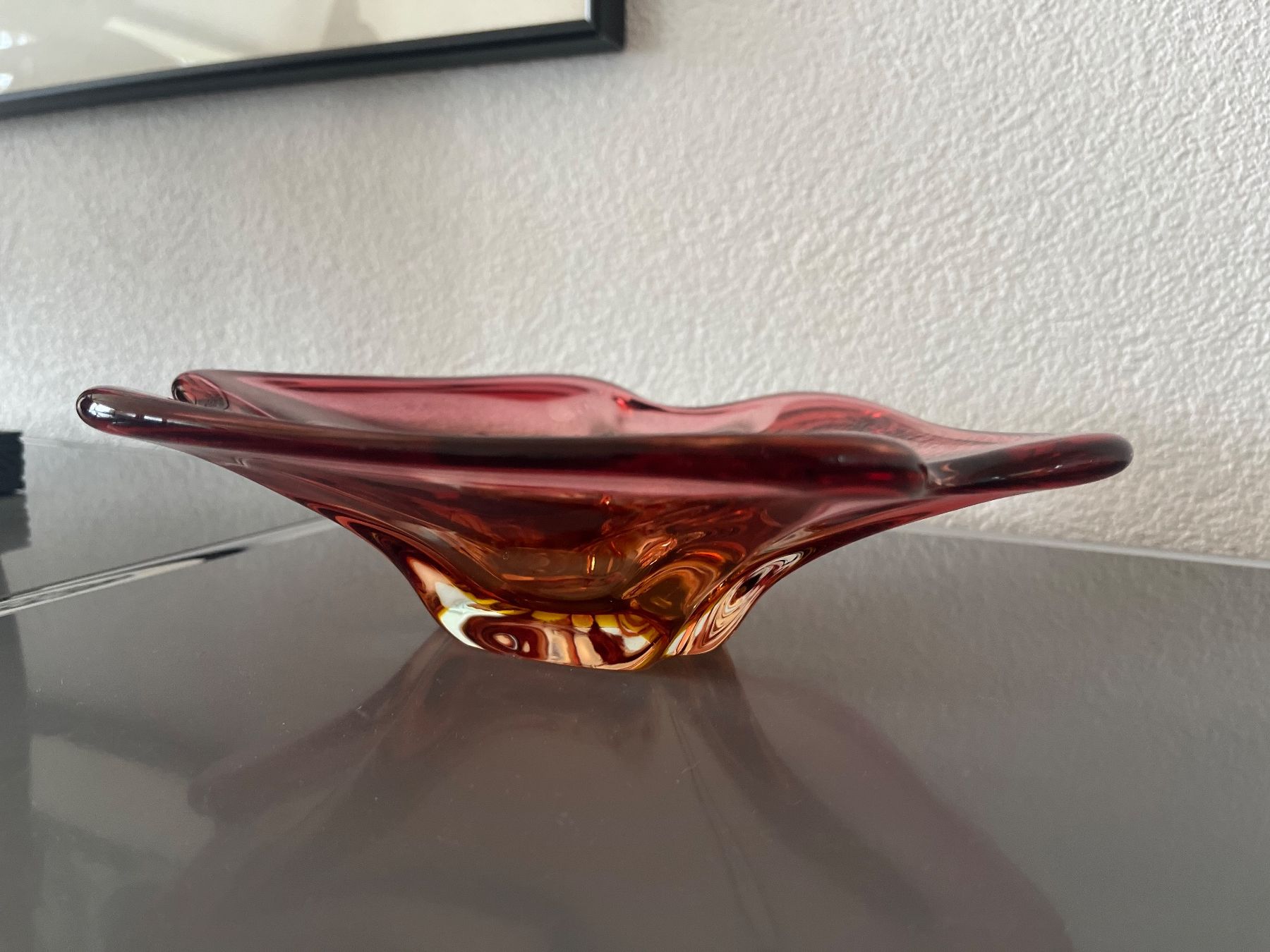 Ciotole: Gefäss Schale Glas alt – Usato da Bellach venduto da 2ndBox 1