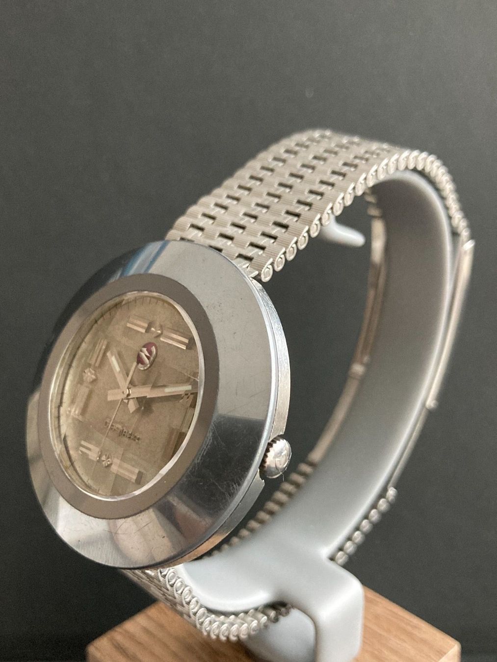 Rado Orologi: Rado Diastar – Usato da Zollikofen venduto da Comcast 4