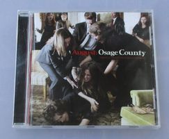 GUSTAVO SANTAOLALLA - August: Osage County Soundtrack NEU