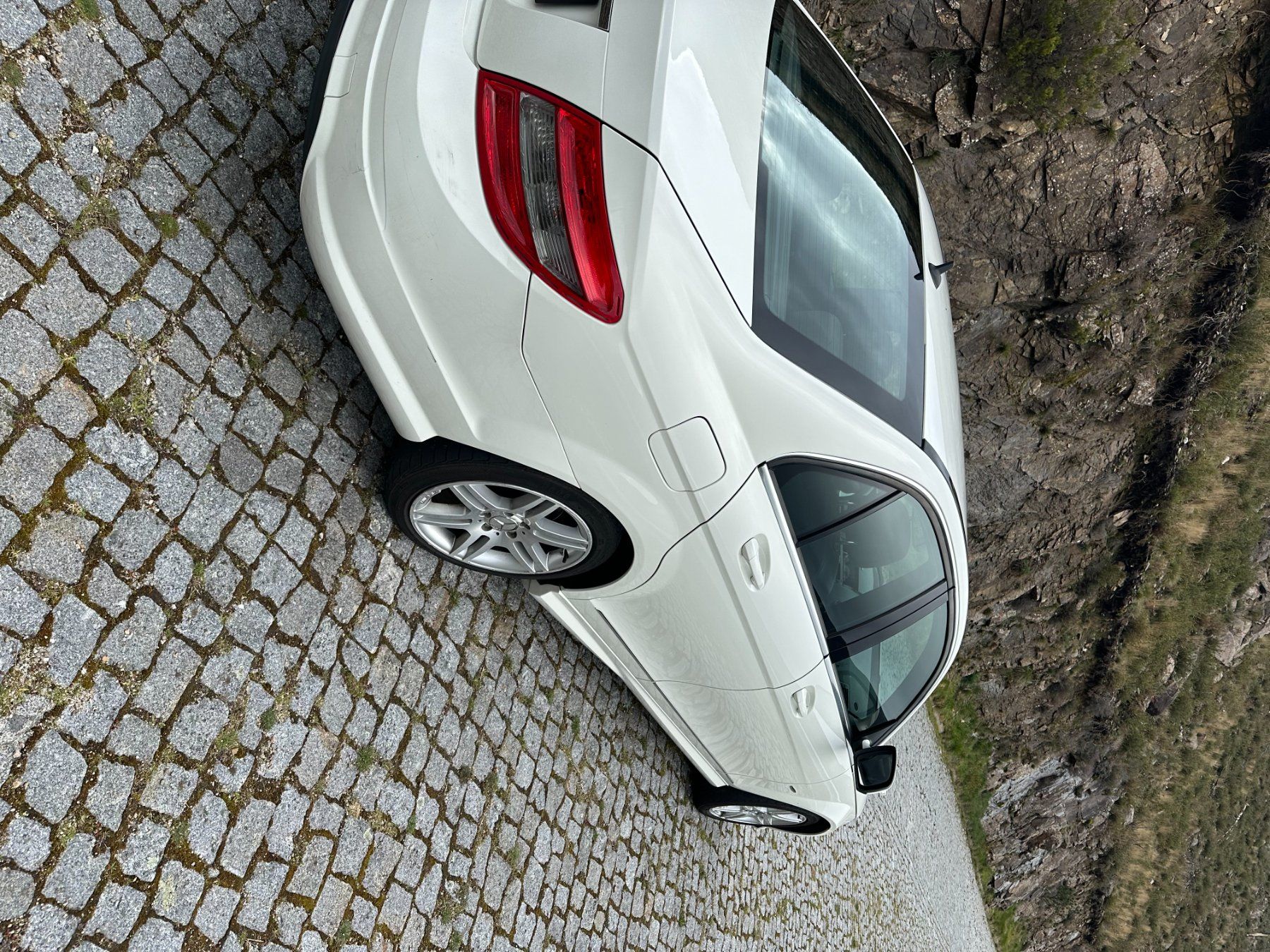 Mercedes-Benz Automobili: Mercedes Benz C 180 Kompressor – Usato da Zürich venduto da bro_x5vk 4