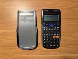Casio fx-83GT Plus Taschenrechner