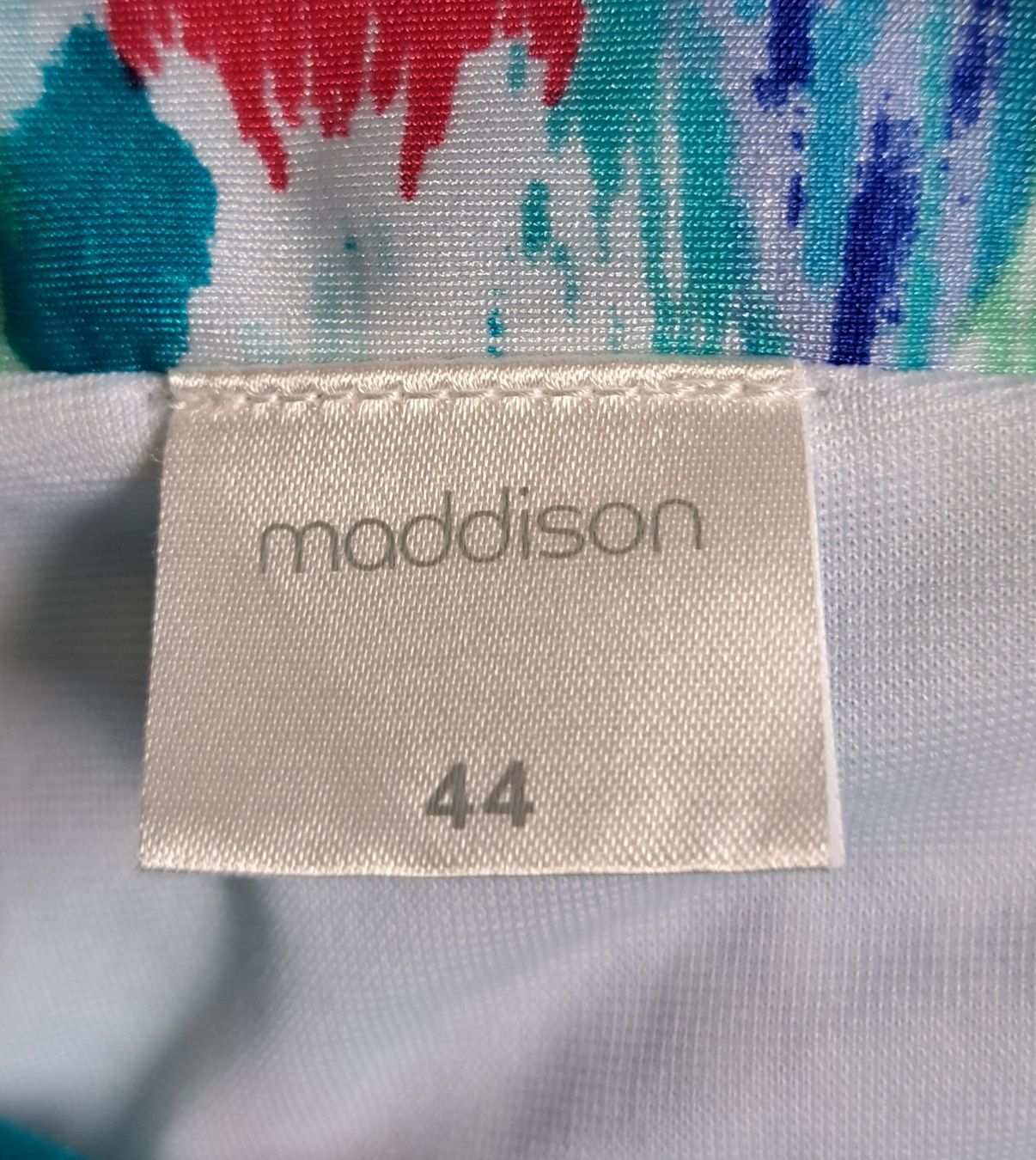 Maddison Badekleider & Bikinis: NEU! Badeslip Maddison Gr. 44 – Neu und originalverpackt aus Gysenstein von joshuas81 2
