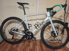 Cube Attain GTC Race 2023 – Rahmengrösse 56