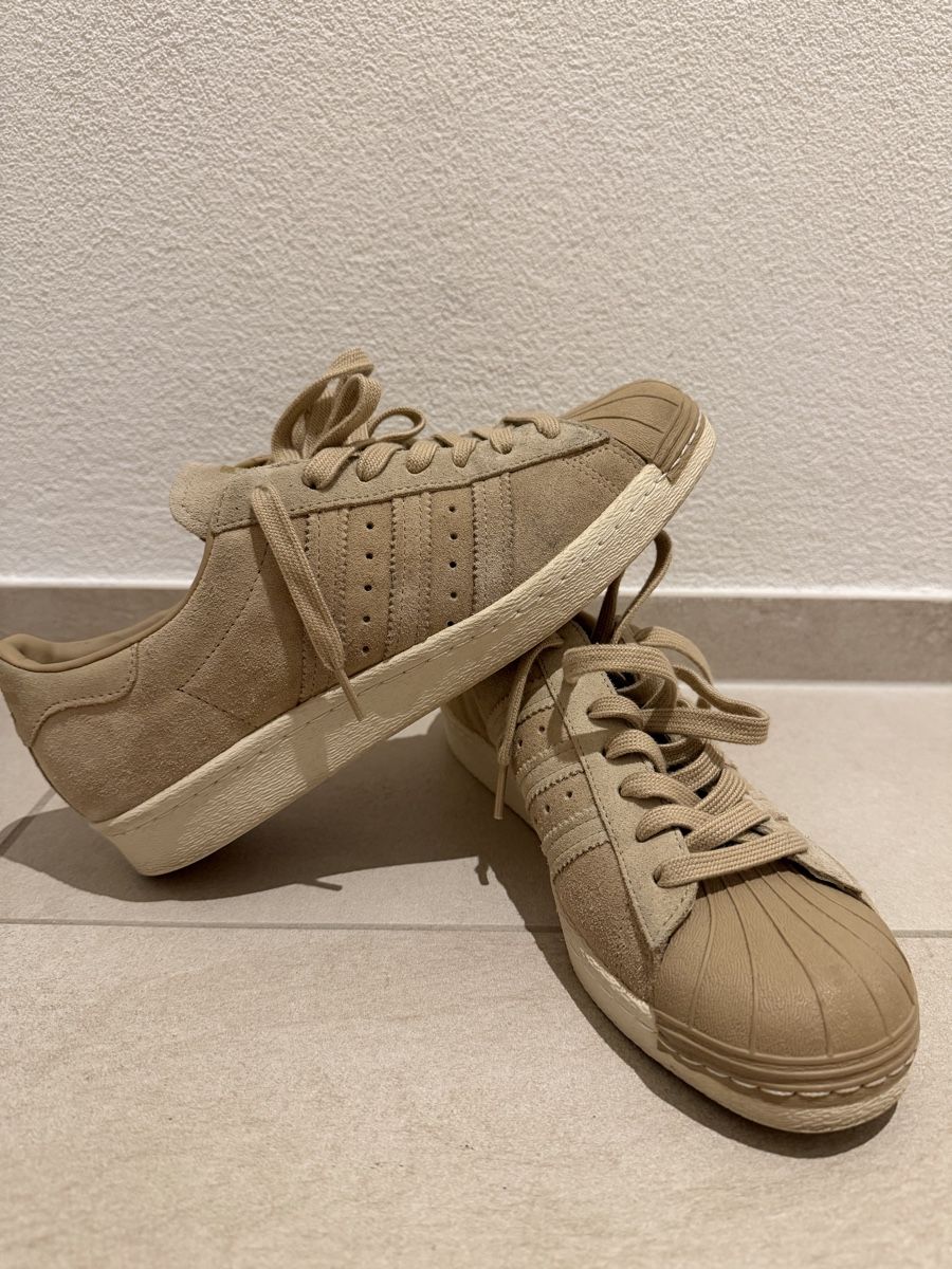 Adidas Scarpe da uomo: Adidas Superstar – Usato da Uzwil venduto da sul_svh6 1