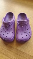Crocs Clogs Grösse 32-33 Sommer Schuhe Mädchen/NEUWERTIG !