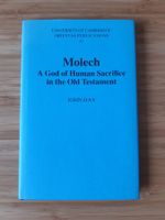 Molech - A God of Human Sacrifice in the Old Testament