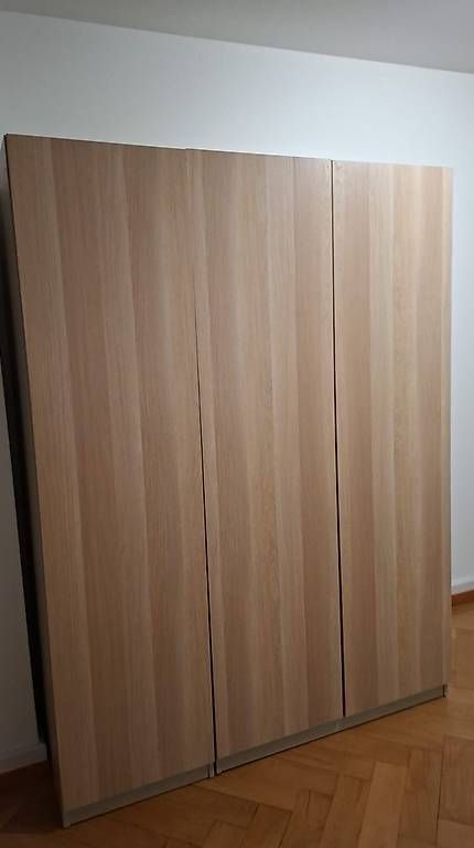 Ikea Armadi: Armadio PAX Ikea – Usato da Minusio venduto da tom_zgy8