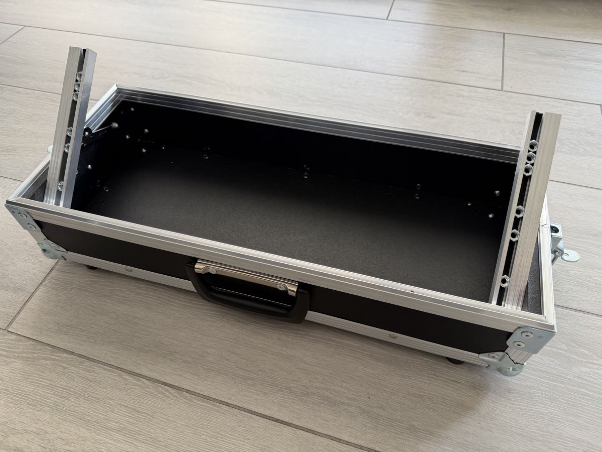 Instruments de musique: Flightcase THON 3U – Neuf (Voir description) à Riaz par fafa74 2