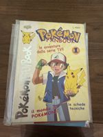 Pokémon Fanbook - Collezione Rara Vintage Anni '90!