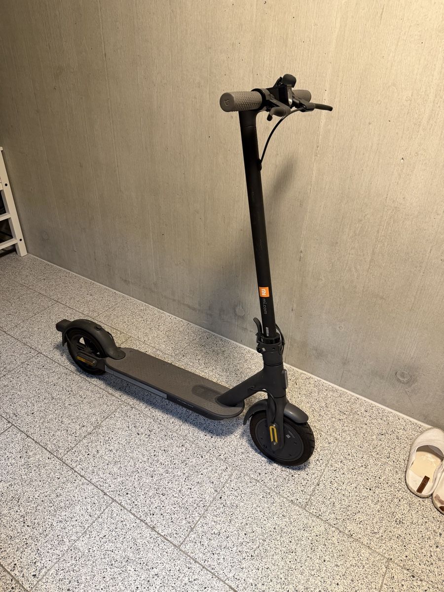 Scooter: Elektroscooter – Usato da Pratteln venduto da Quaergy