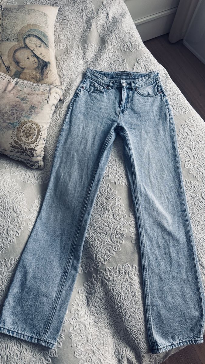 Pantaloni: Jeans – Nuovo (secondo la descrizione) da Hünenberg See venduto da Schulers