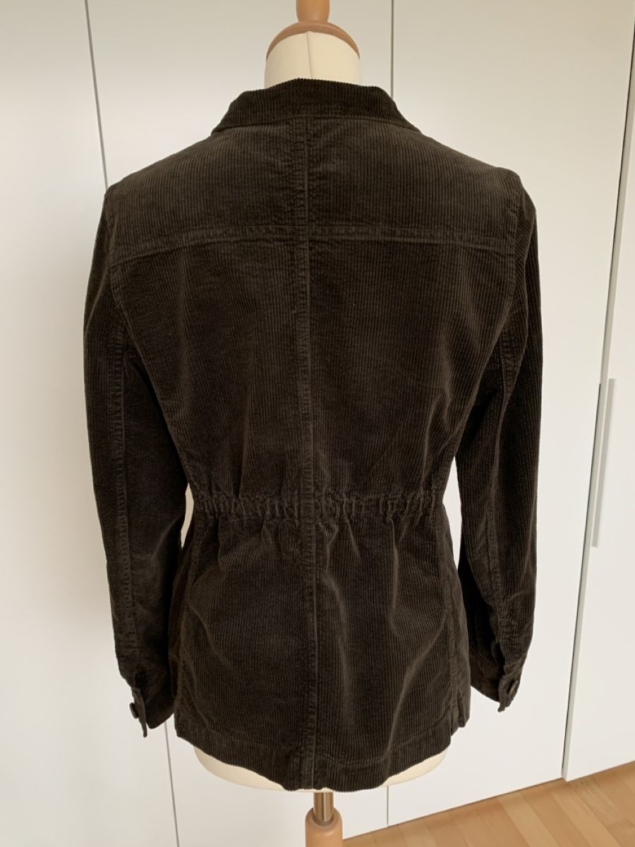 Oska Giacche: Oska Cordjacke, Gr. 38 – Usato da Zürich venduto da monjoie 1