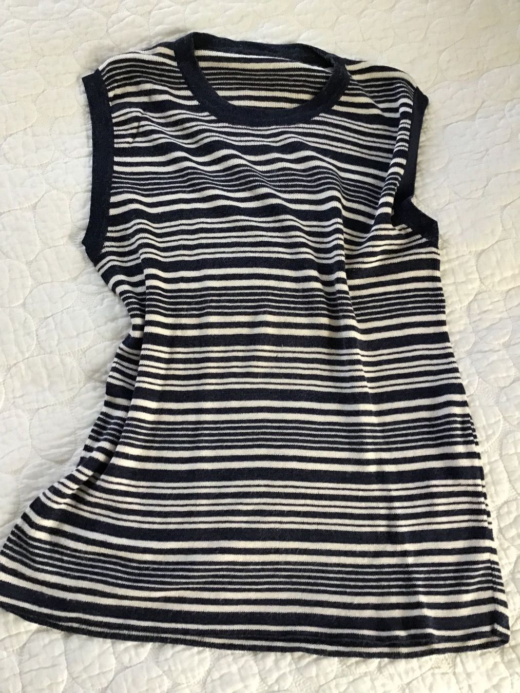 Bonita Top: Elegantes Top – Usato da Weggis venduto da Tupferl