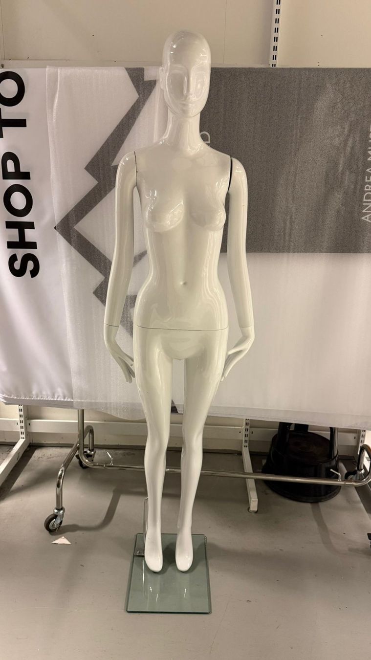 Autres décorations & accessoires: Schläppi Mannequin – D'occasion à Bern par cla_56dv