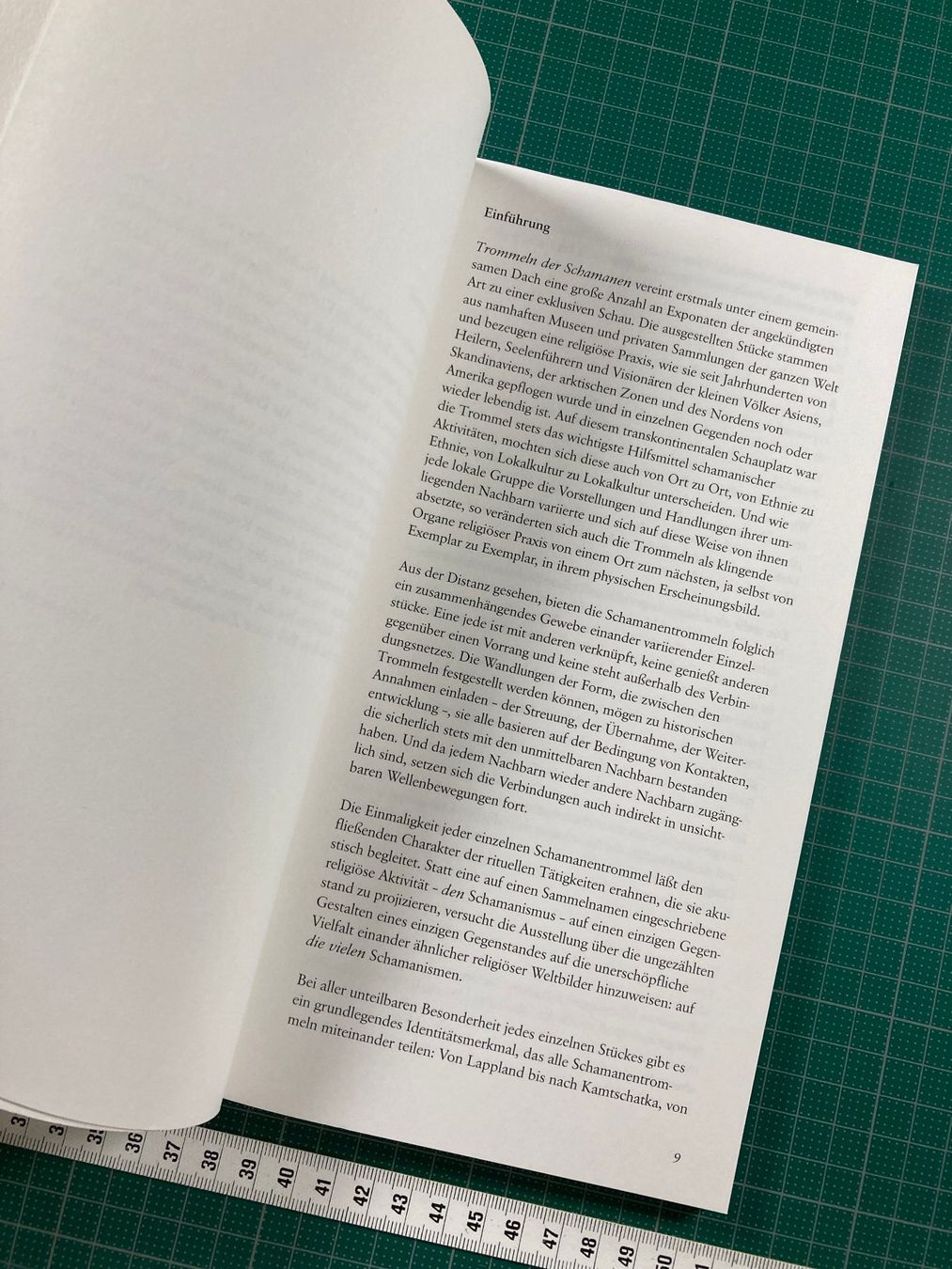 Livres: Michael Oppitz: Trommeln der Schamanen – D'occasion à Lenzburg par fh1 2